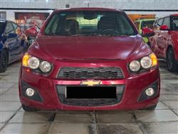 شيفروليه سونيك